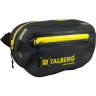 Гермосумка поясная TALBERG CITY DRY 2, черный 4603773179681